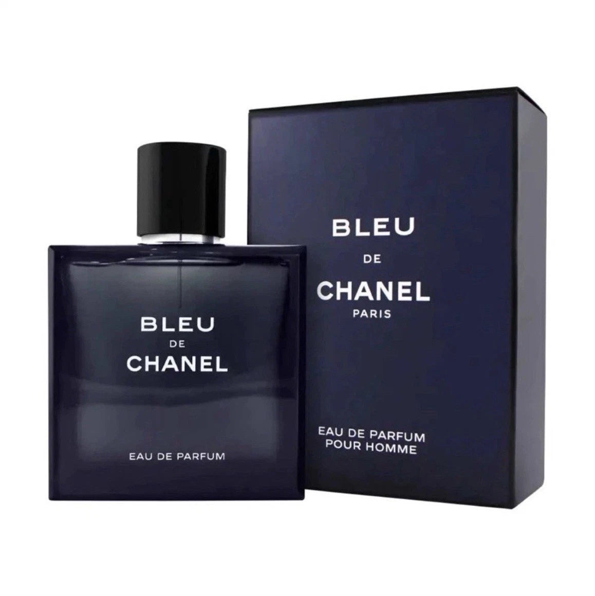 Chanel Blue De Chanel Eau De Parfum 100ml