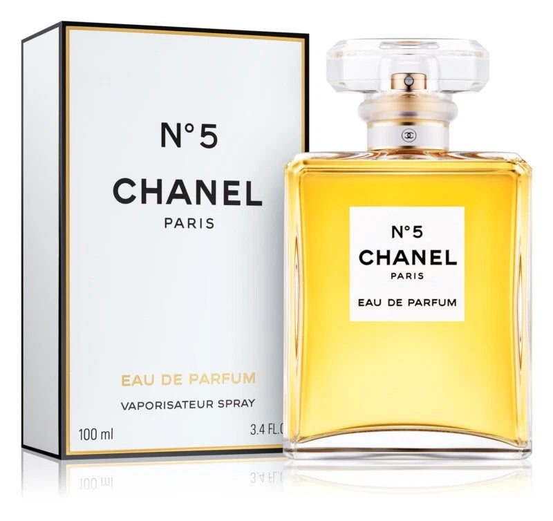 Chanel N°5 Eau de Parfum 100ml