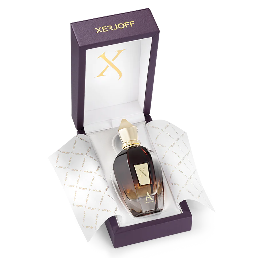 Xerjoff Alexandria II 100ml